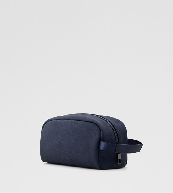 Aldo Accessories  - Blue Cosmetic Organizers