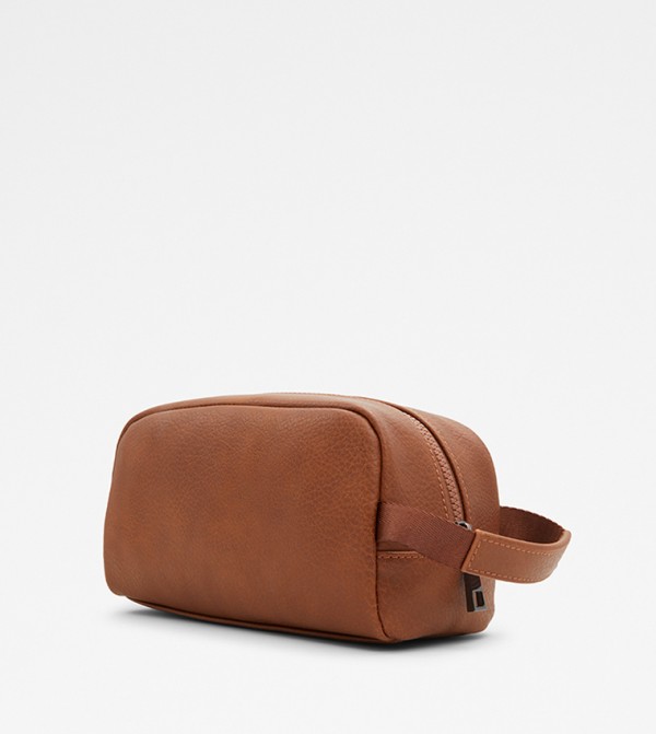 Aldo Accessories Aldo Accessories - Brown Toiletry bags