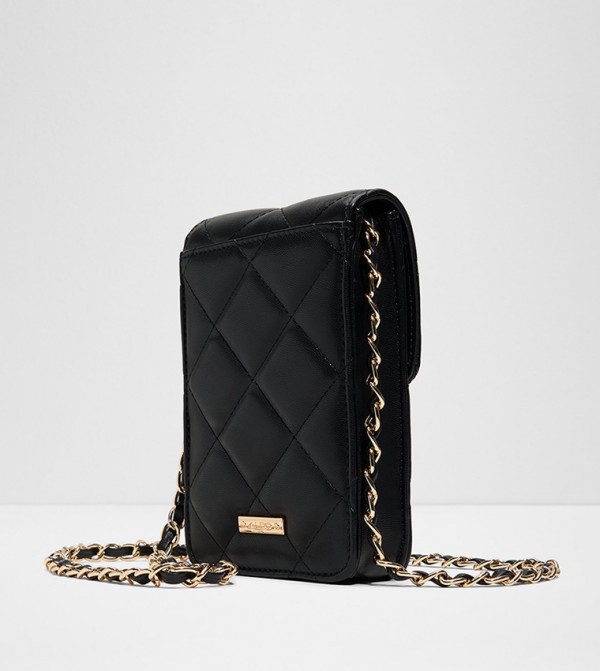 Aldo Aldo - Black Cross Body Bags