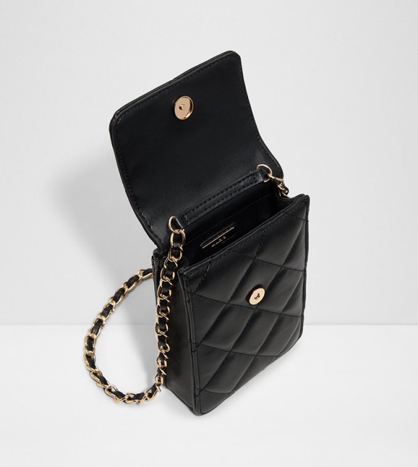 Aldo Aldo - Black Cross Body Bags