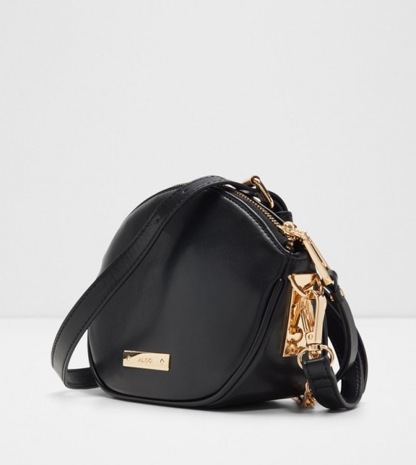 Aldo Aldo - Black Cross Body Bags