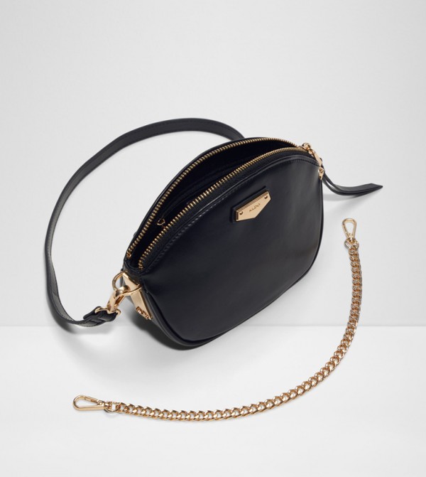 Aldo Aldo - Black Cross Body Bags