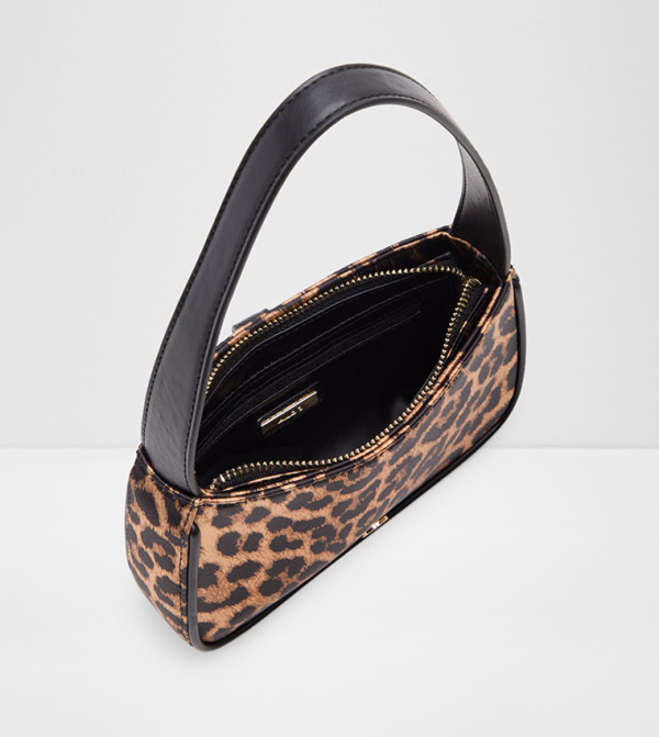 Aldo  fw-25 - Brown Shoulder bags