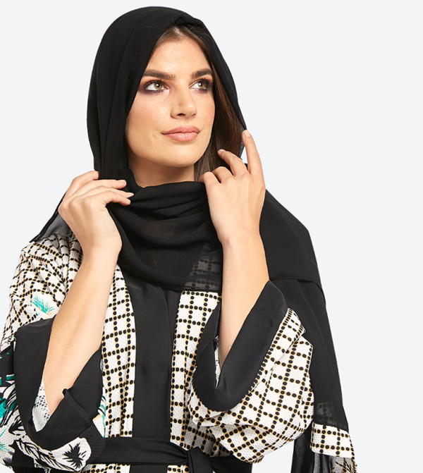 Zahra Abayas  Arabian Clothing - Multi Abayas