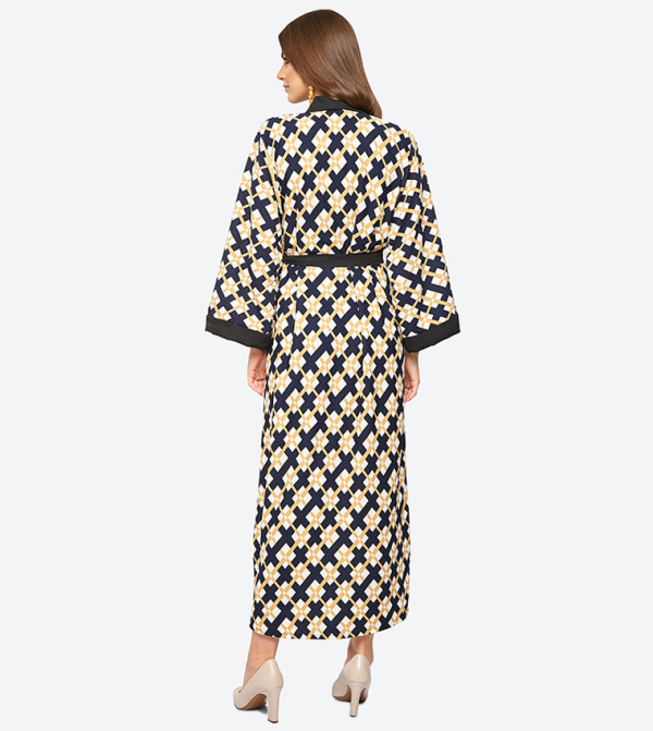 Zahra Abayas  Arabian Clothing - Multi Abayas