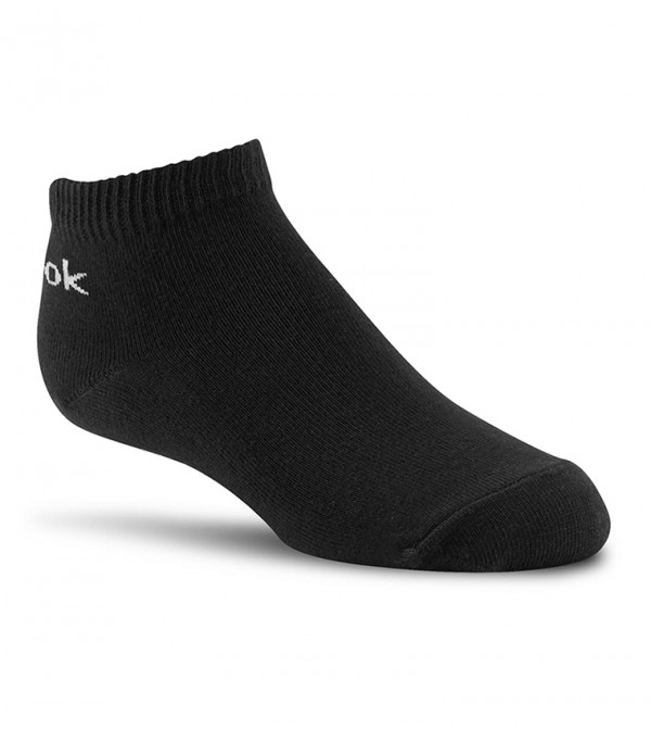 Reebok  - Black Socks