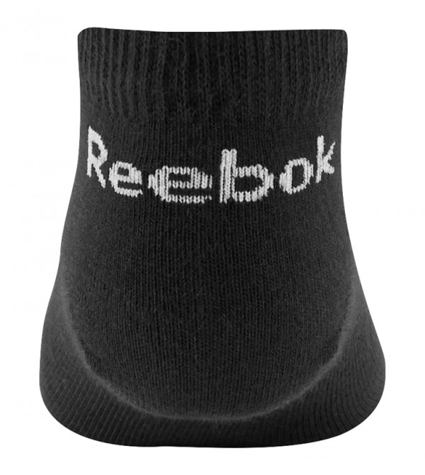 Reebok  - Black Socks