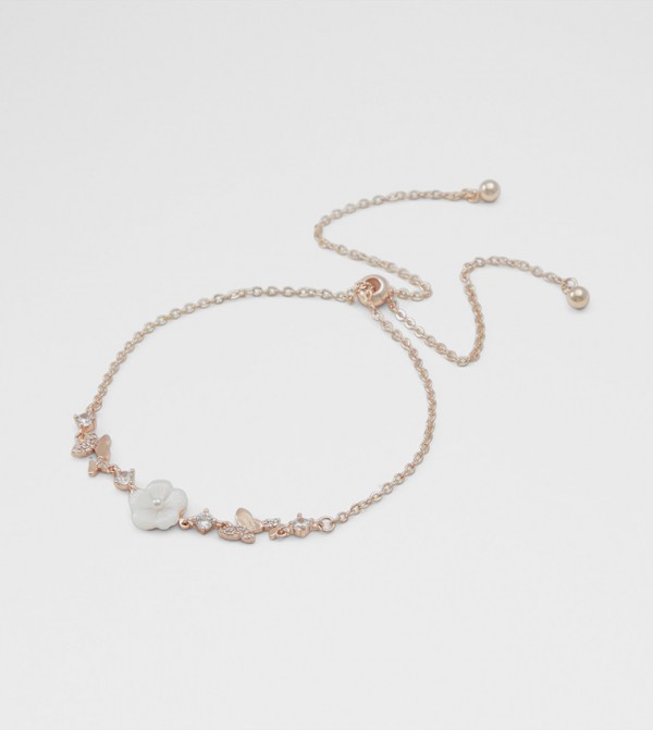 Aldo Accessories  Jewellery - Pink Bracelets