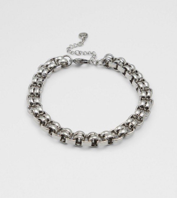 Aldo Accessories  Jewellery - Silver Bracelets