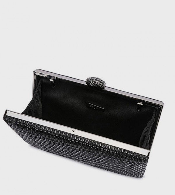 Fyor Fyor - Black Clutches