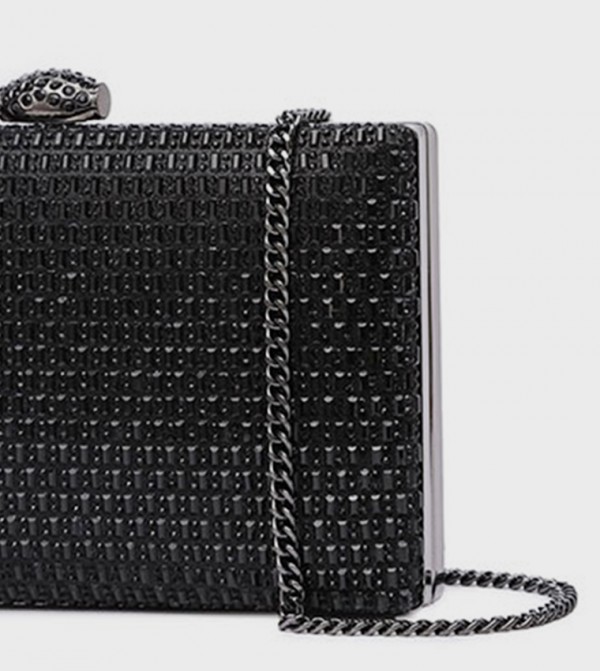 Fyor Fyor - Black Clutches