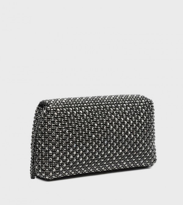 Fyor  - Grey Clutches