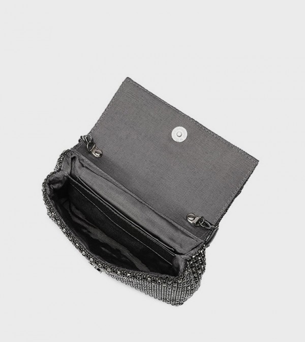 Fyor  - Grey Clutches