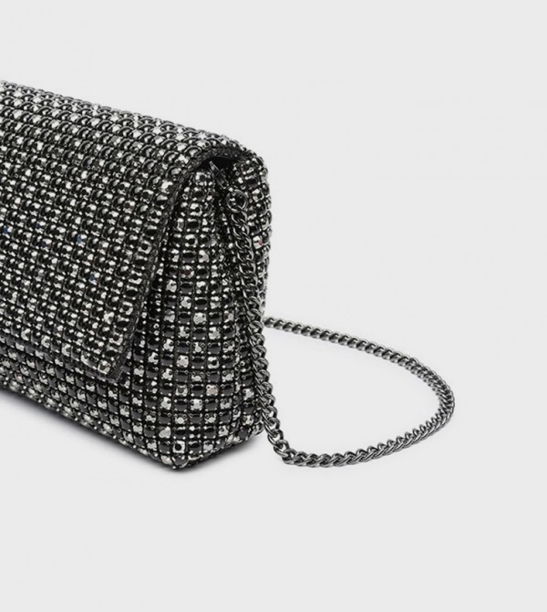 Fyor  - Grey Clutches
