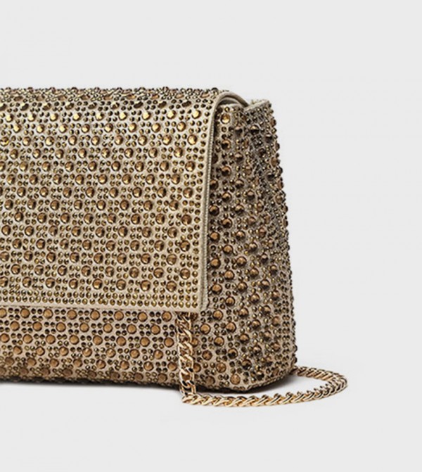 Fyor  - Gold Clutches