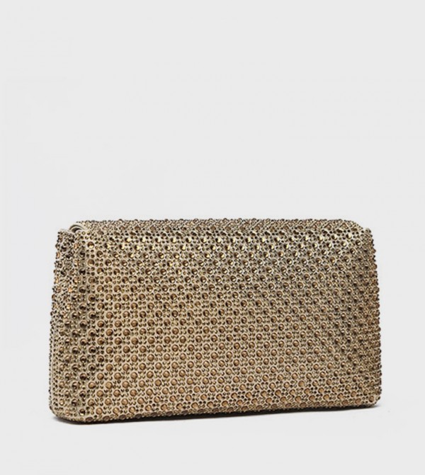 Fyor  - Gold Clutches