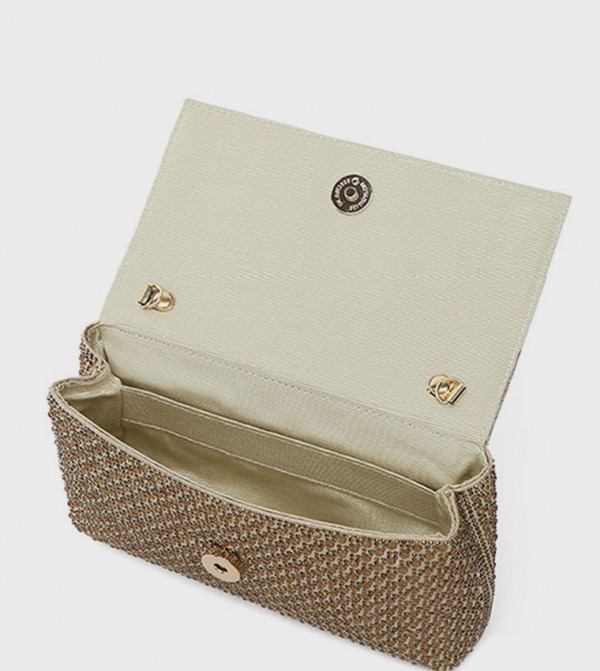 Fyor  - Gold Clutches