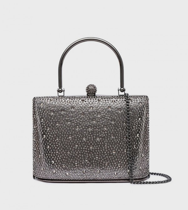 Fyor  - Grey Clutches