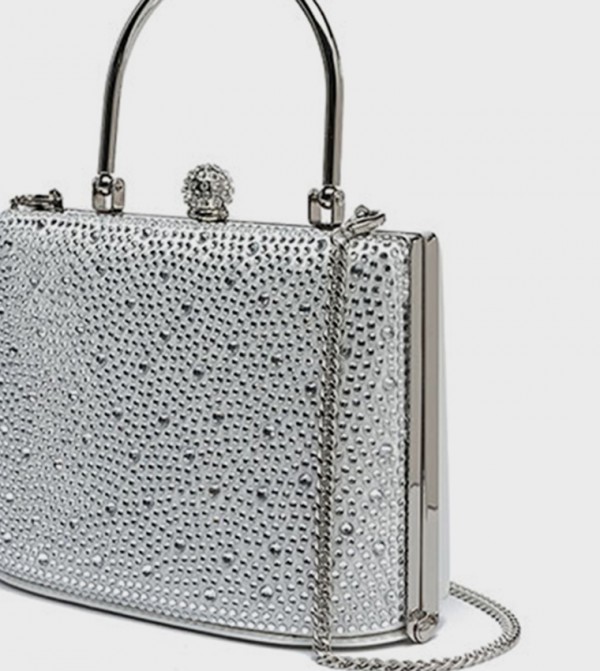 Fyor Fyor - White Clutches