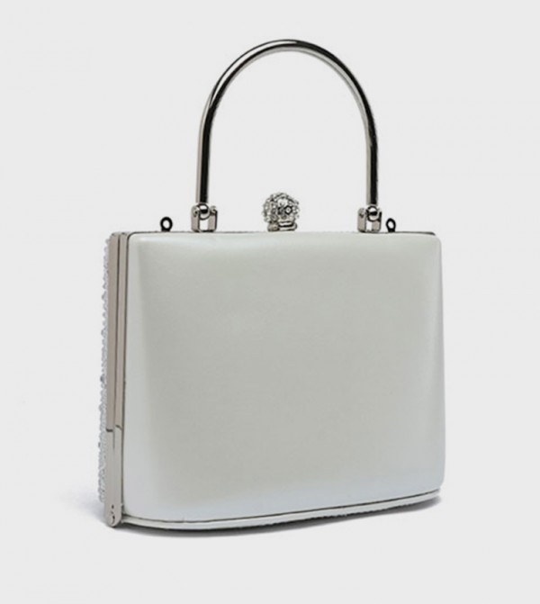 Fyor Fyor - White Clutches