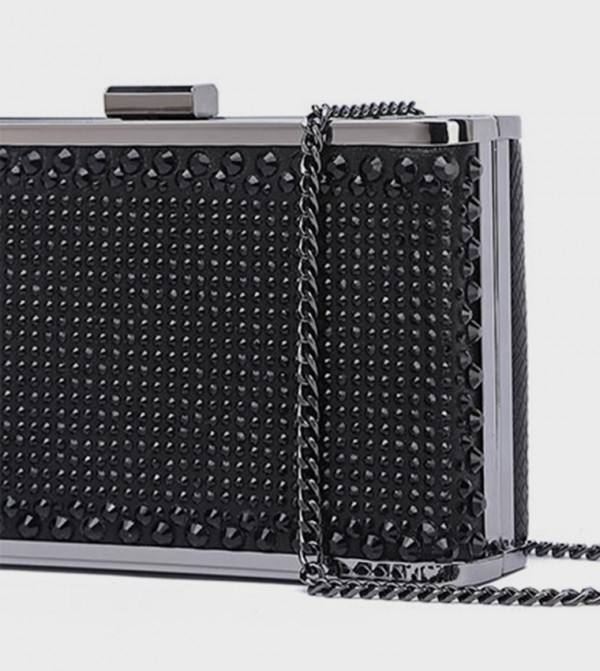 Fyor Fyor - Black Clutches