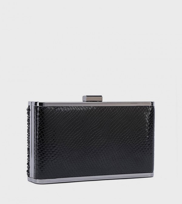 Fyor Fyor - Black Clutches