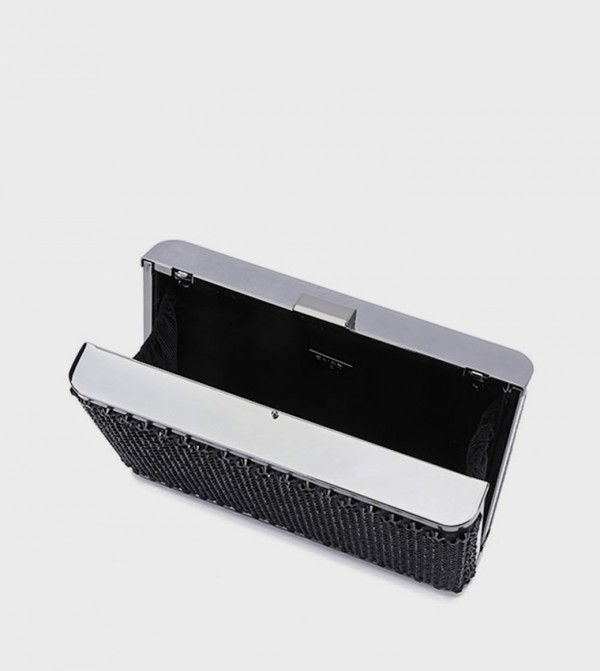 Fyor Fyor - Black Clutches