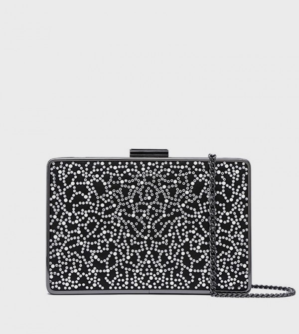 Fyor Fyor - Black Clutches