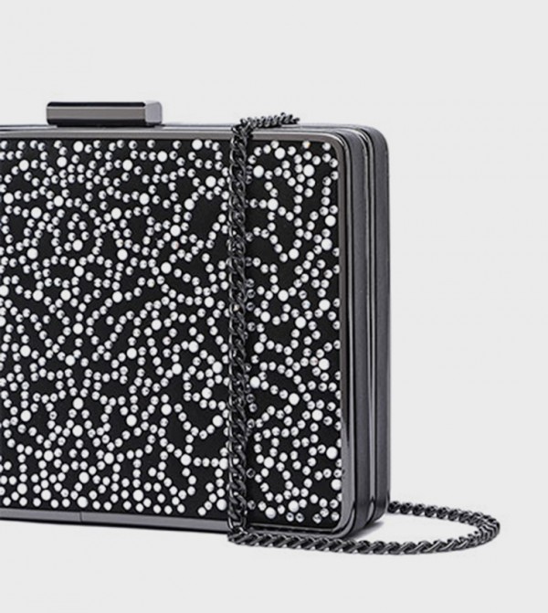 Fyor Fyor - Black Clutches