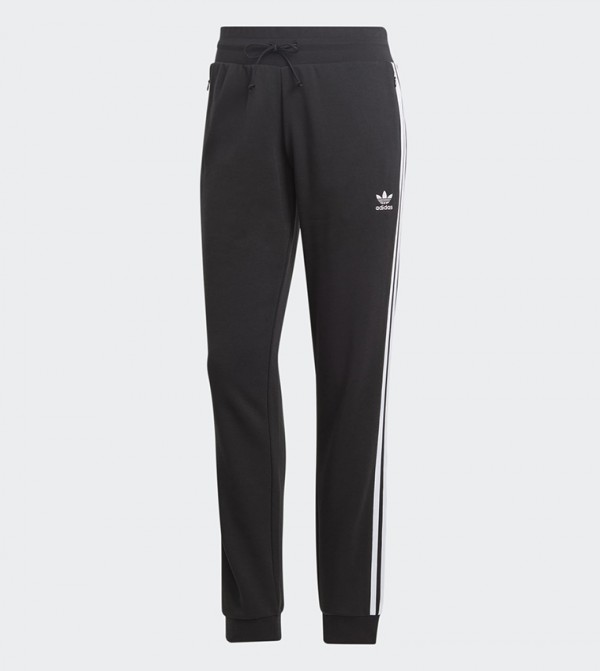 Adidas  - Black Joggers