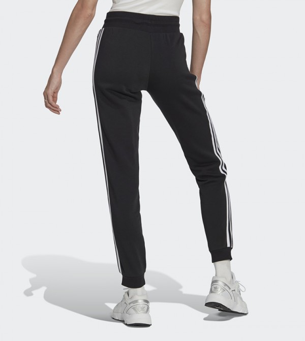 Adidas  - Black Joggers