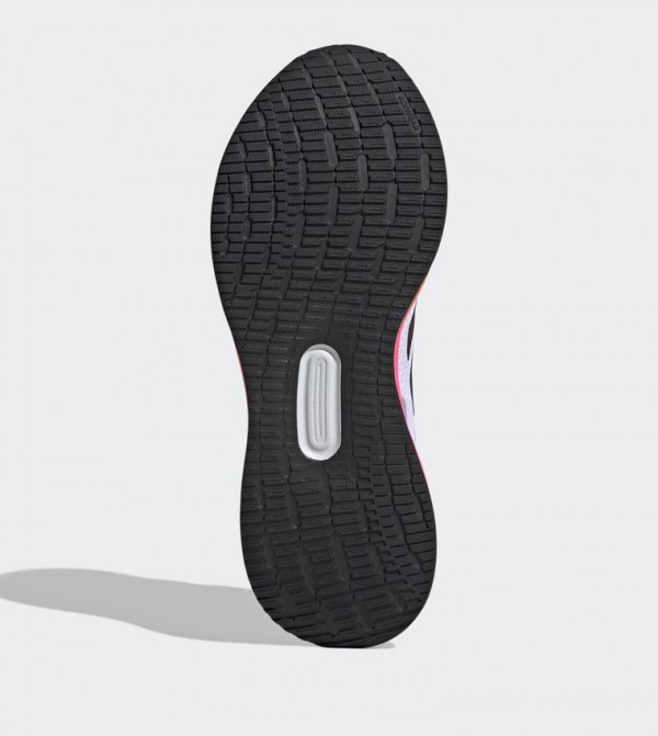 Adidas  - Grey Running Shoes