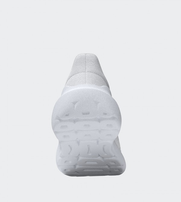 Adidas  - White Running & Training