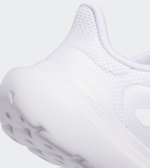 Adidas  - White Running & Training
