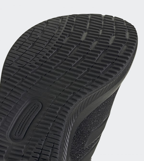 Adidas  Sports Shoes - Black Running & Training