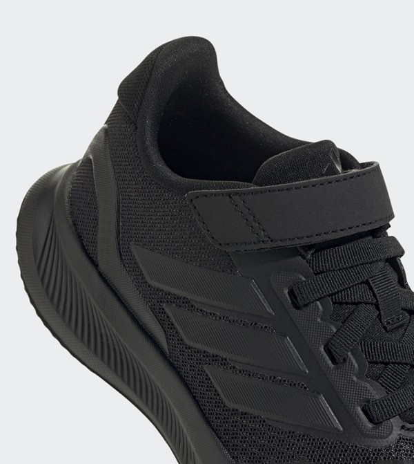 Adidas  Sports Shoes - Black Running & Training