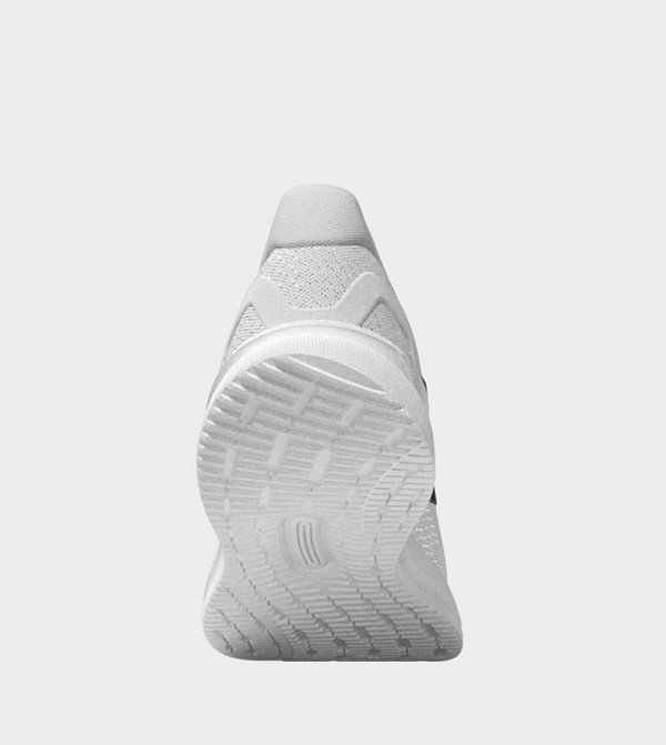 Adidas  Sports Shoes - White Running & Training