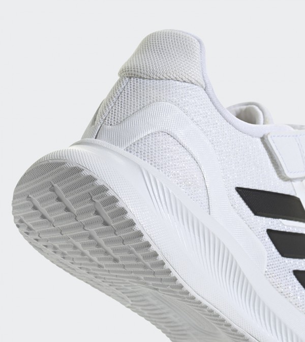Adidas  Sports Shoes - White Running & Training