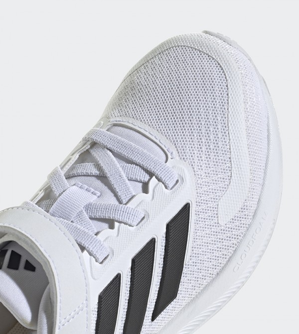 Adidas  Sports Shoes - White Running & Training