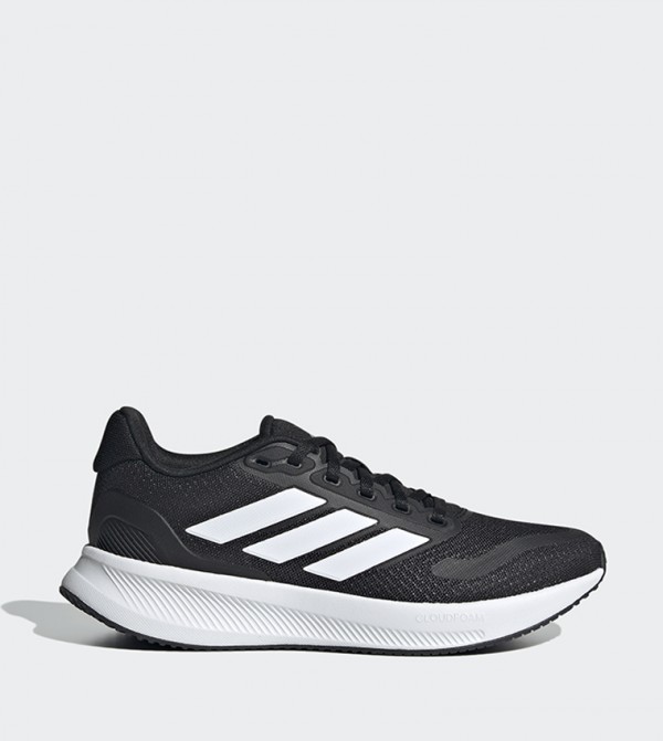 اديداس  - أسود Running & Training