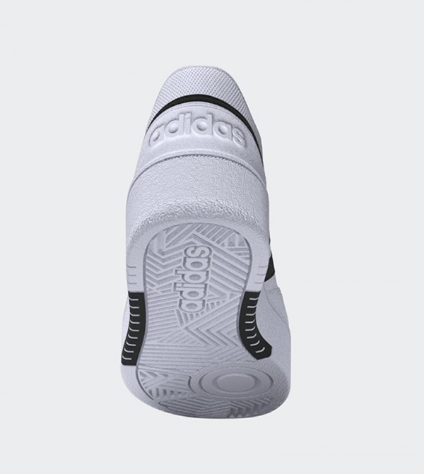 اديداس أحذية كرة قدم - أبيض كرة القدم