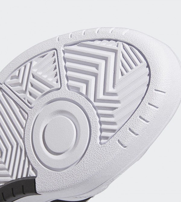 اديداس أحذية كرة قدم - أبيض كرة القدم