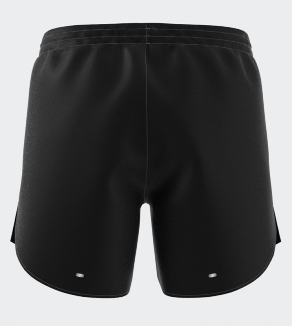 Adidas  Shorts - Black Active Shorts