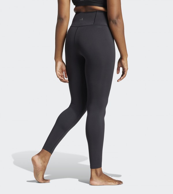 اديداس اديداس - أسود leggings