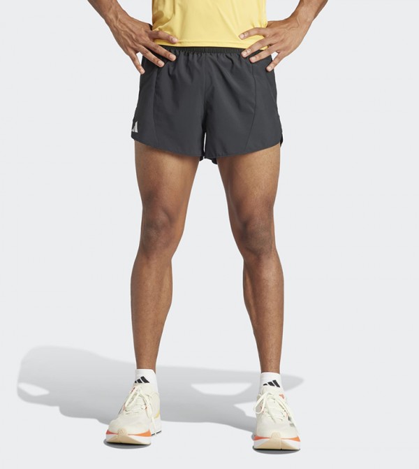 Adidas  Shorts - Black Active Shorts