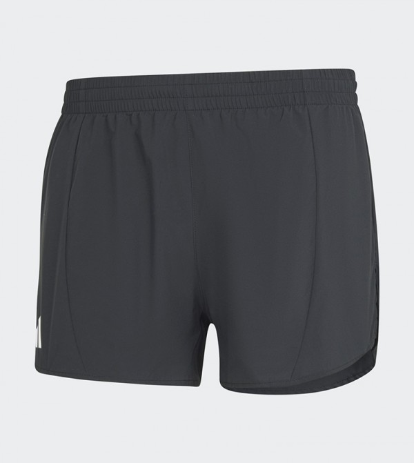 Adidas  Shorts - Black Active Shorts