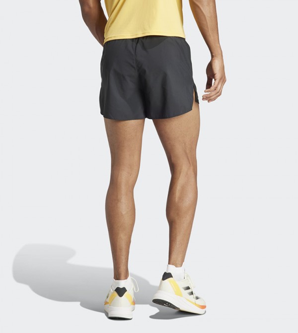 Adidas  Shorts - Black Active Shorts