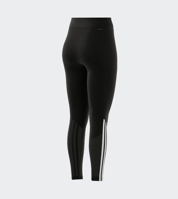 اديداس  ملابس - أسود leggings
