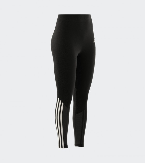 اديداس  ملابس - أسود leggings
