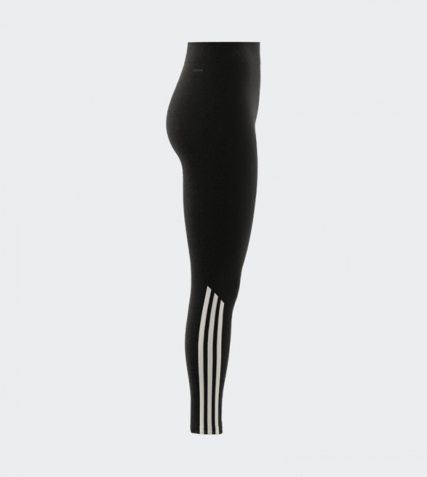 اديداس  ملابس - أسود leggings
